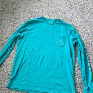 Vineyard vines shirt